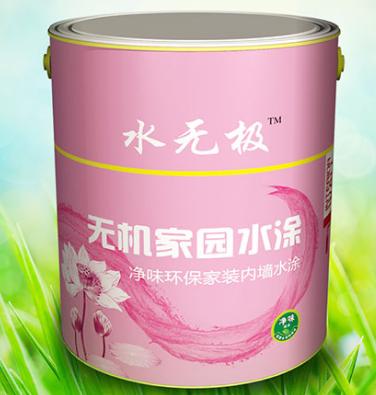無機(jī)涂料應(yīng)用 無機(jī)涂料應(yīng)用