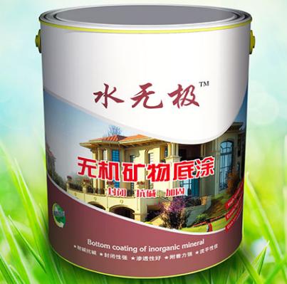 無機(jī)涂料不同點(diǎn) 無機(jī)涂料不同點(diǎn)
