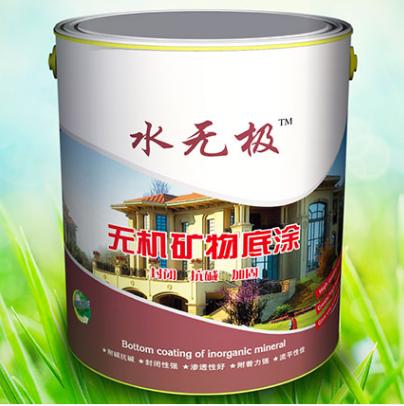 無(wú)機(jī)涂料防腐 無(wú)機(jī)涂料防腐